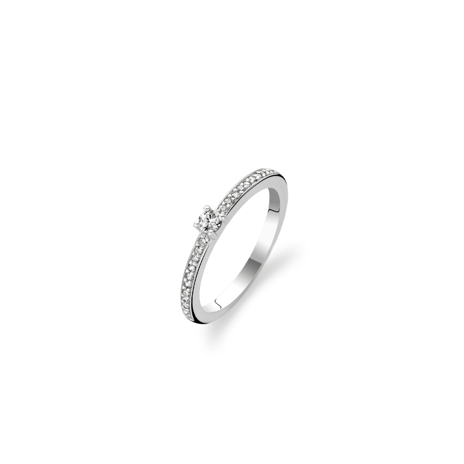 Ring Milano 1869ZI - Dahlströms Guld
