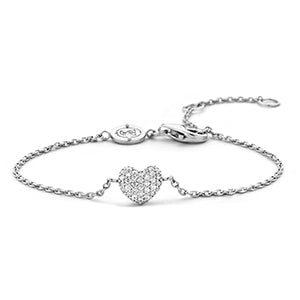 Armband 2885Zi - Dahlströms Guld