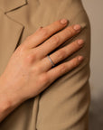 Ring Milano 1923ZI - Dahlströms Guld