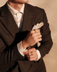 Ring Benjamin Guld - Dahlströms Guld