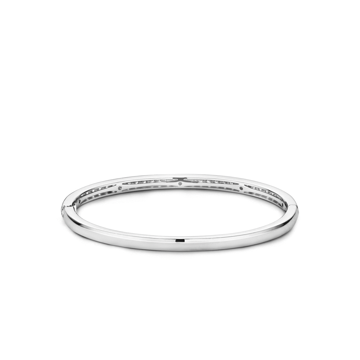 Armband Milano 2298Zi - Dahlströms Guld