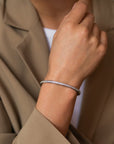 Armband Milano 2298Zi - Dahlströms Guld