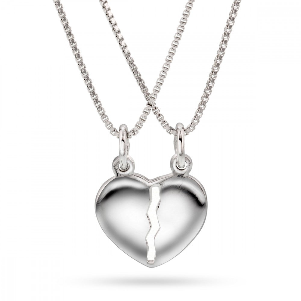 Halsband Best Friends 67231 - Dahlströms Guld