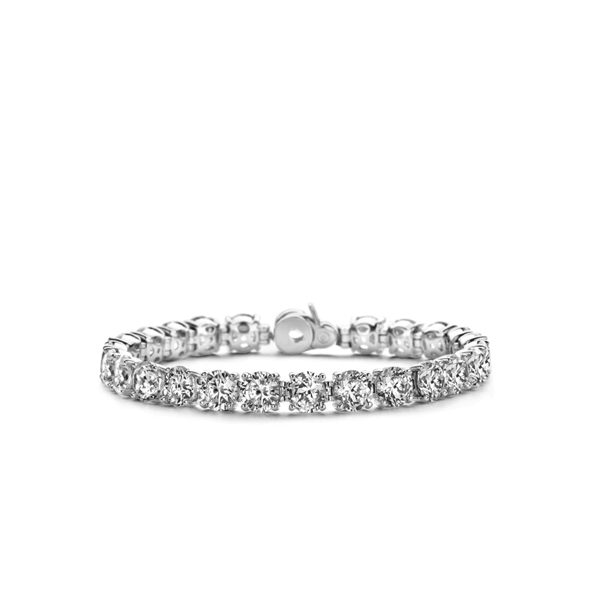 Armband Milano 2676Zi - Dahlströms Guld