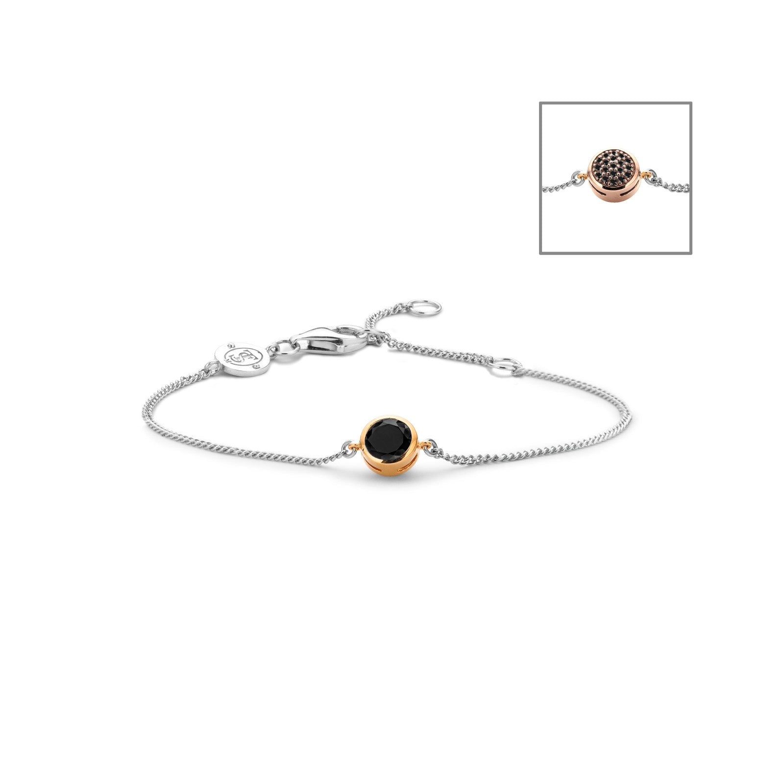 Armband 2783Br - Dahlströms Guld