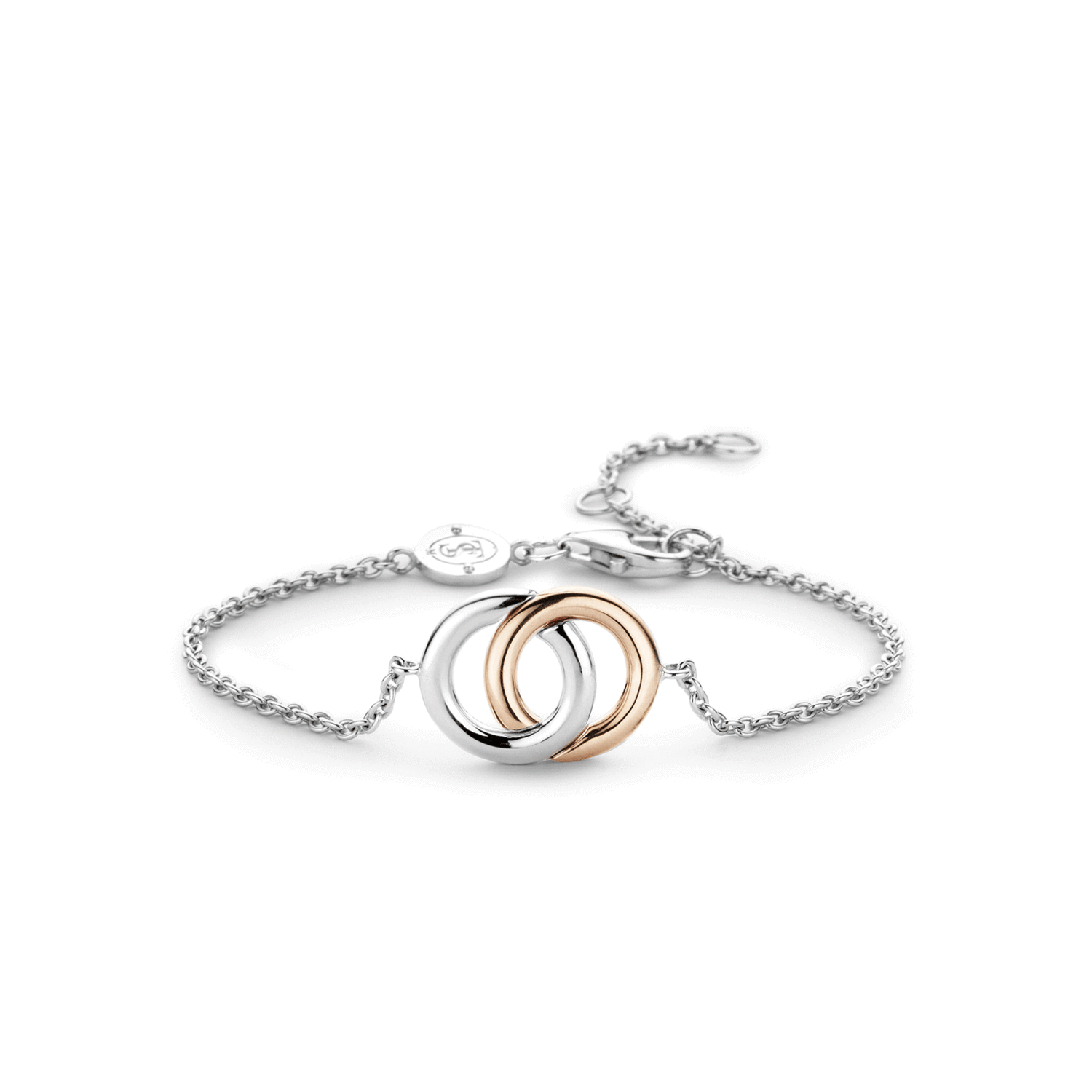 Armband Milano Frendship 2790Sr - Dahlströms Guld