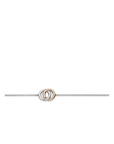 Armband Milano Frendship 2790Sr - Dahlströms Guld