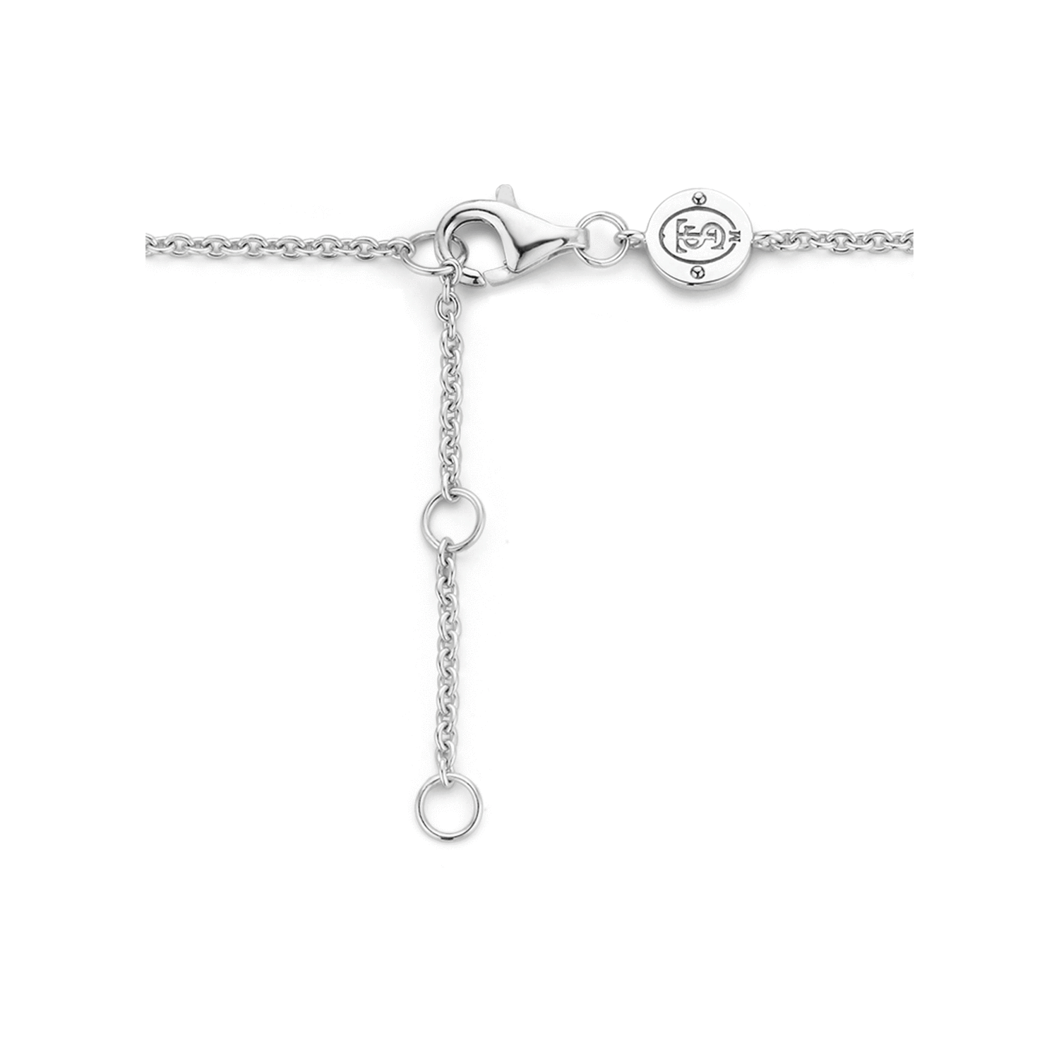 Armband Milano Frendship 2790Sr - Dahlströms Guld
