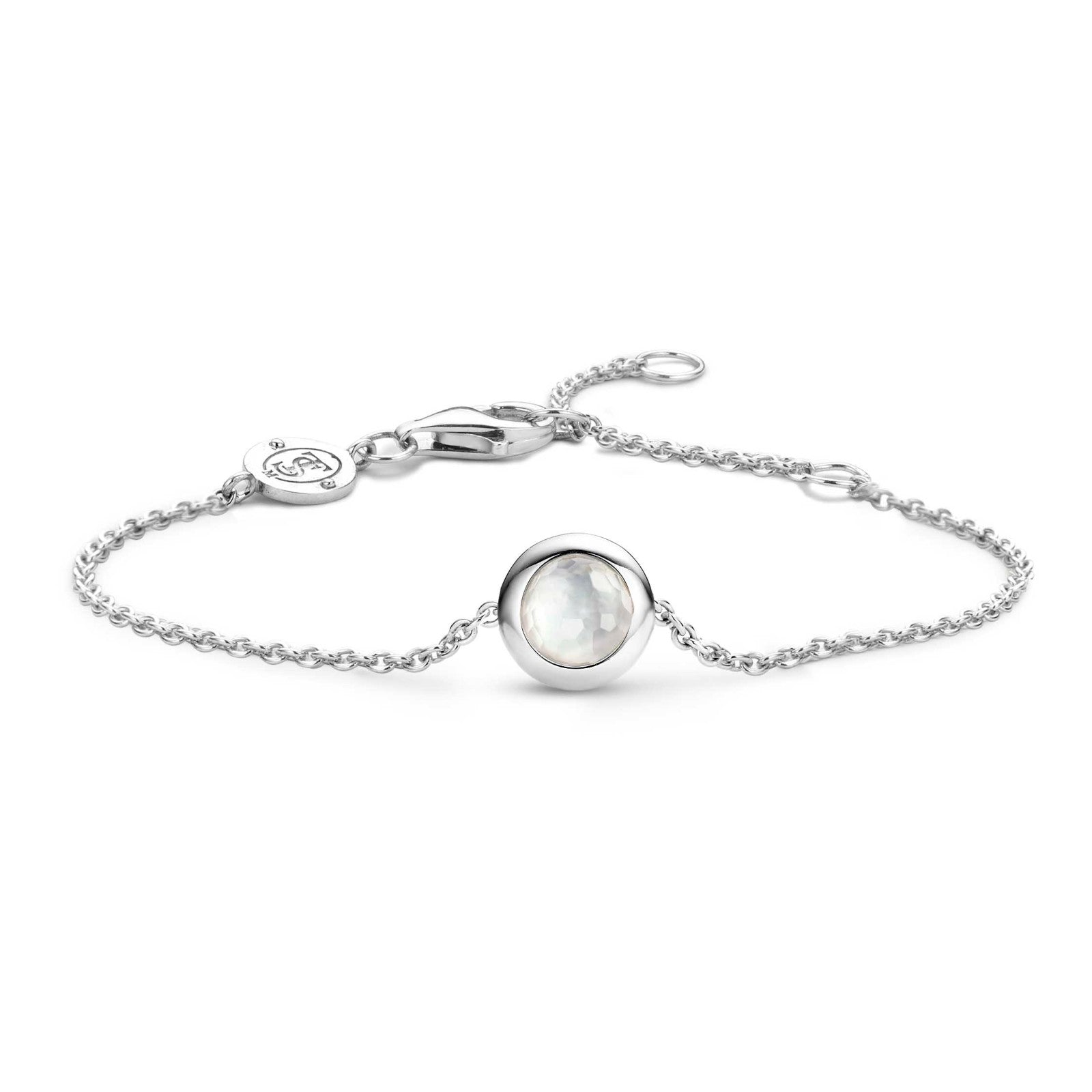 Armband 2800Mw - Dahlströms Guld
