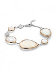Armband 2825Wm - Dahlströms Guld