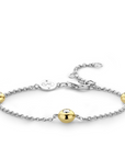 Armband 2873Zy - Dahlströms Guld