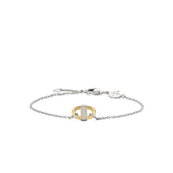 Armband 2900Zy - Dahlströms Guld