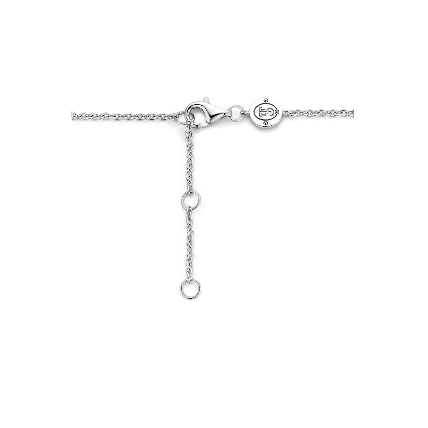 Armband Milano 2925Sy - Dahlströms Guld
