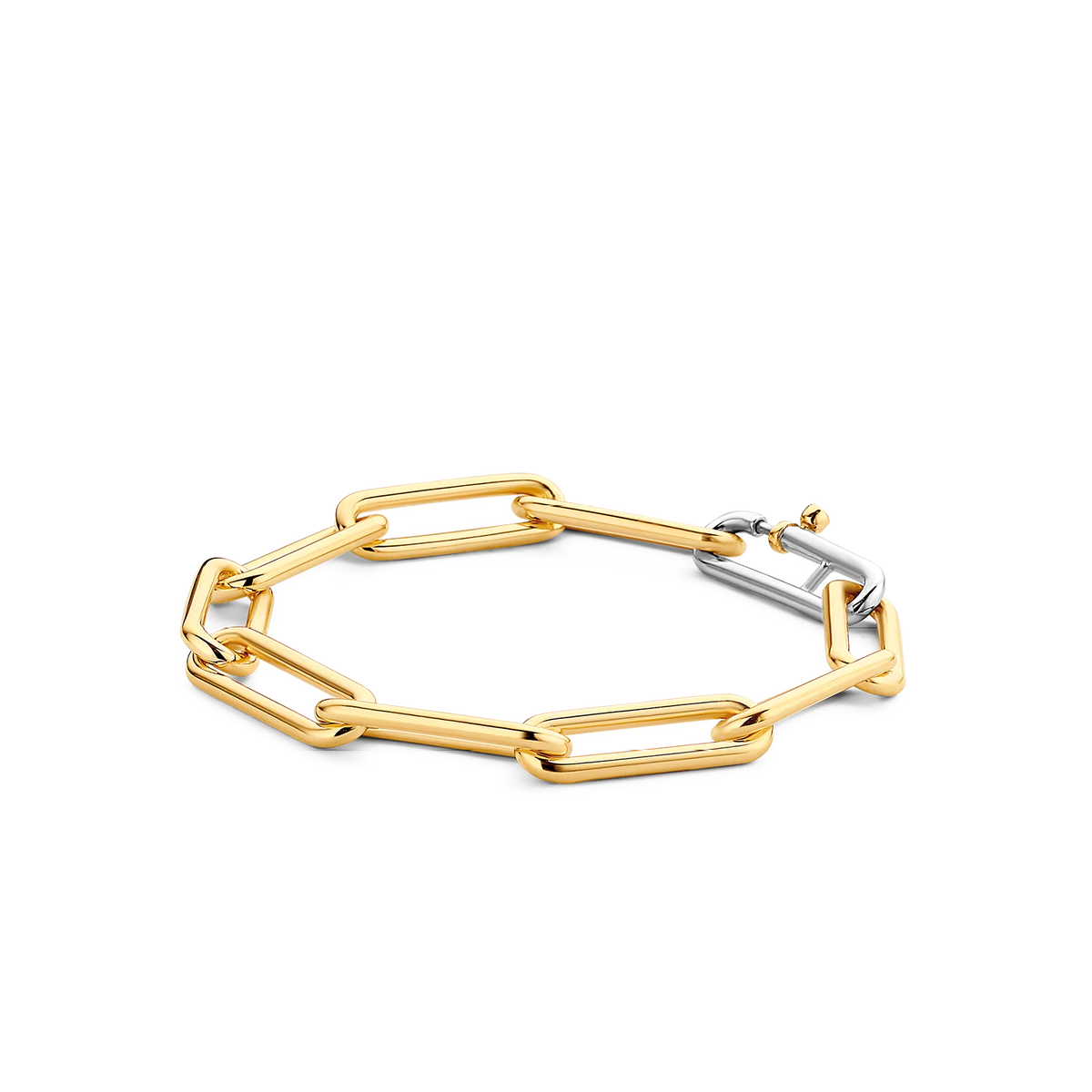 Armband Milano 2926Sy - Dahlströms Guld