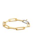 Armband Milano 2926Sy - Dahlströms Guld