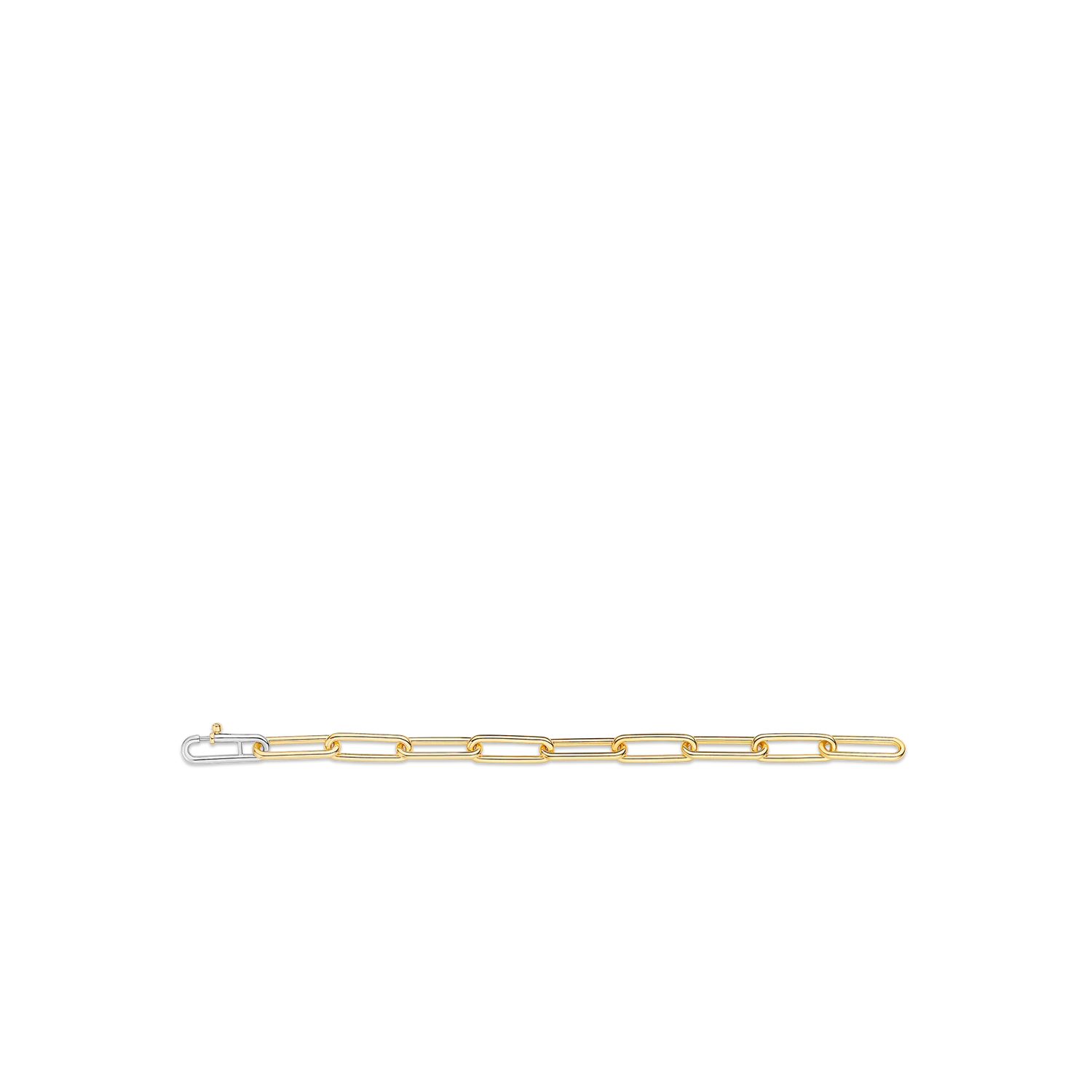 Armband Milano 2926Sy - Dahlströms Guld