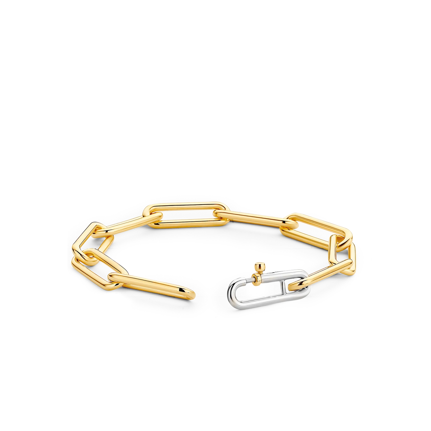 Armband Milano 2926Sy - Dahlströms Guld
