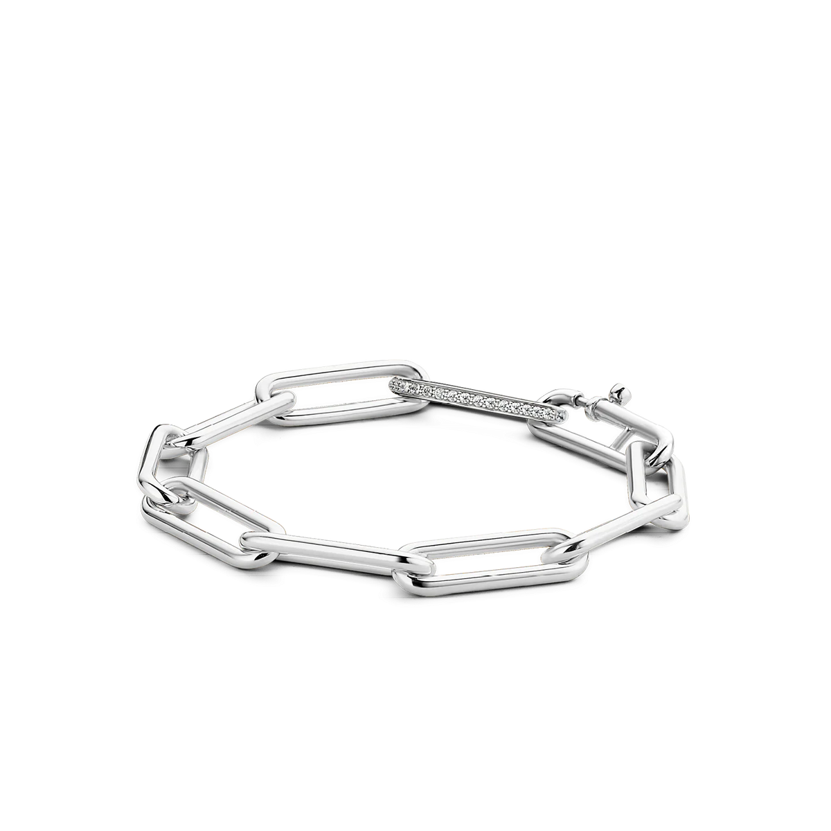Armband Milano 2926Zi - Dahlströms Guld