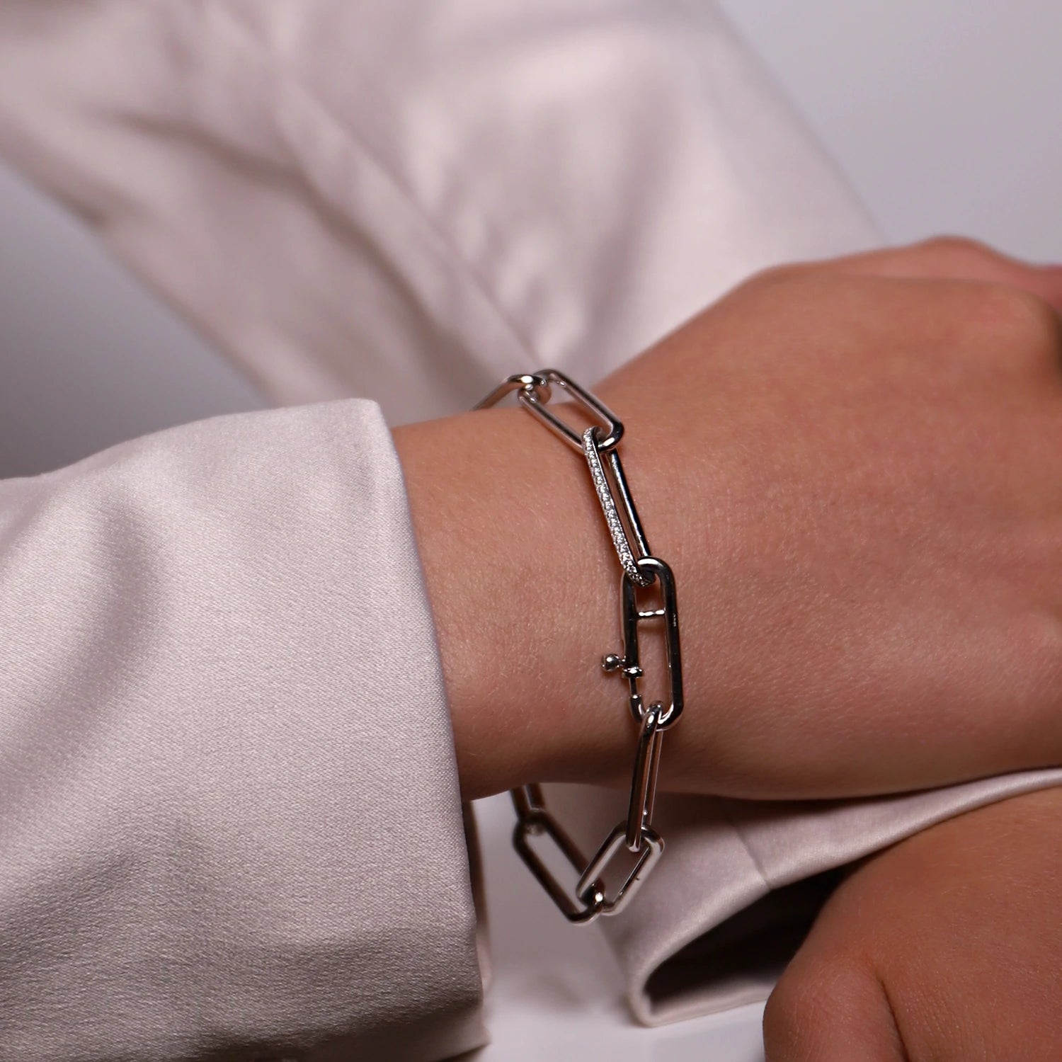 Armband Milano 2926Zi - Dahlströms Guld