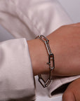 Armband Milano 2926Zi - Dahlströms Guld