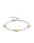 Armband Milano 2941Zy - Dahlströms Guld