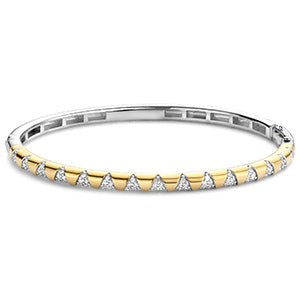 Armband 2885Zi - Dahlströms Guld
