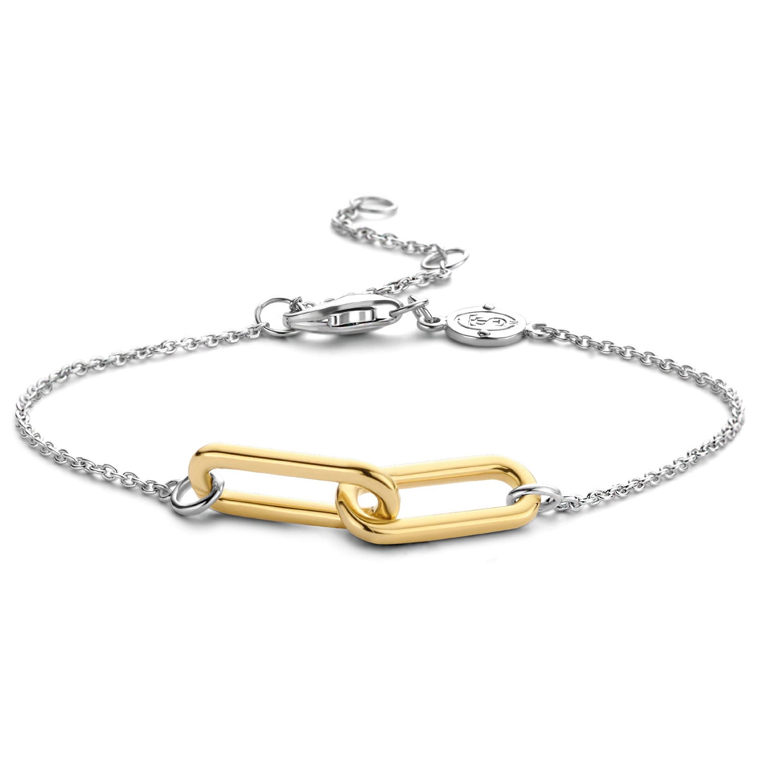 Armband 2960Sy - Dahlströms Guld
