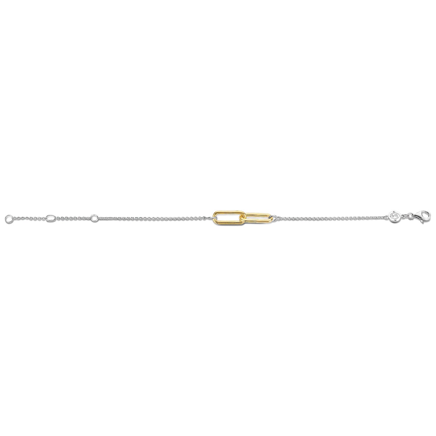 Armband 2960Sy - Dahlströms Guld