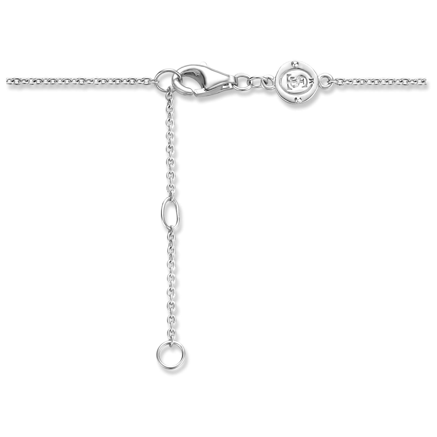 Armband 2960Sy - Dahlströms Guld