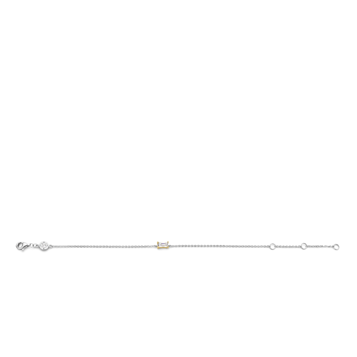Armband Milano 2973Zy - Dahlströms Guld