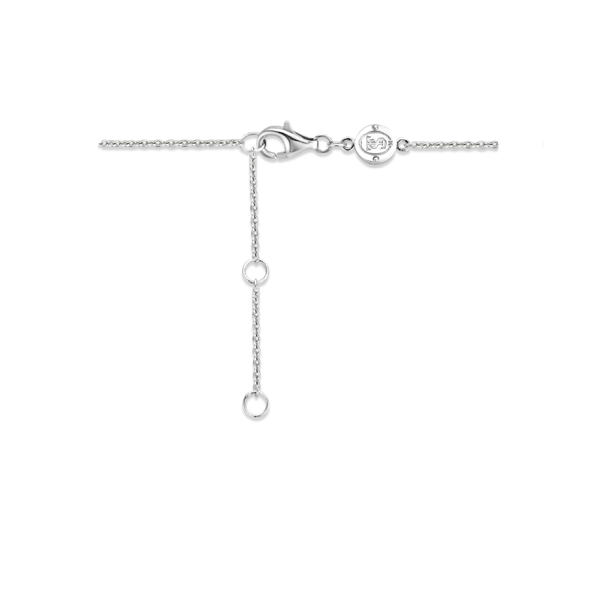 Armband Milano 2973Zy - Dahlströms Guld