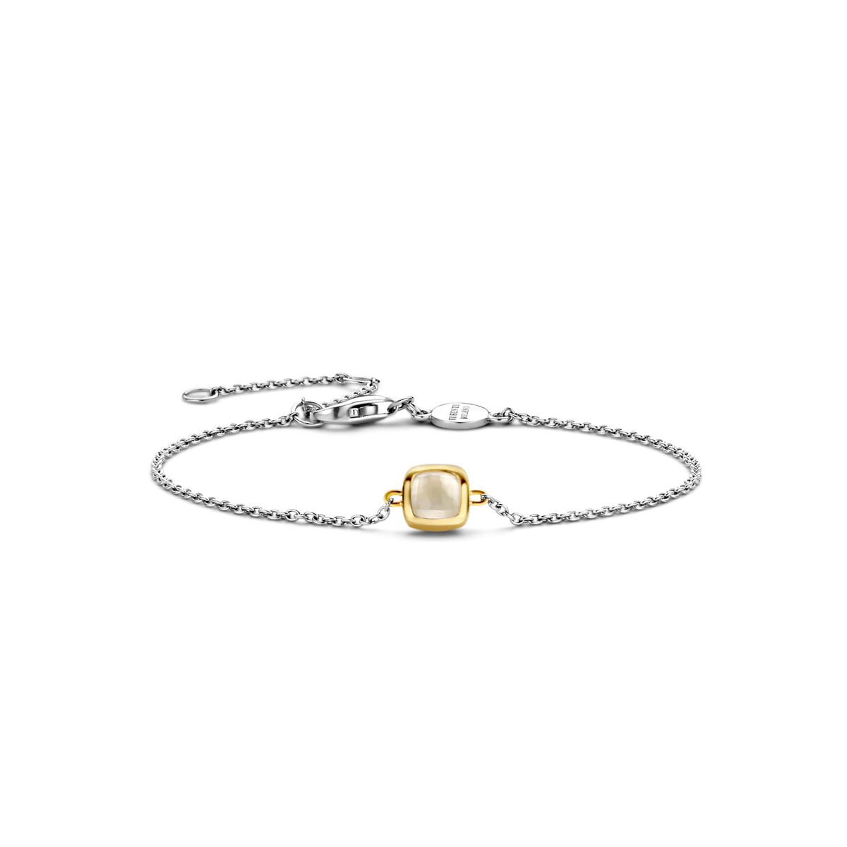 Armband Milano 2994Mw - Dahlströms Guld