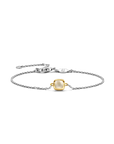 Armband Milano 2994Mw - Dahlströms Guld