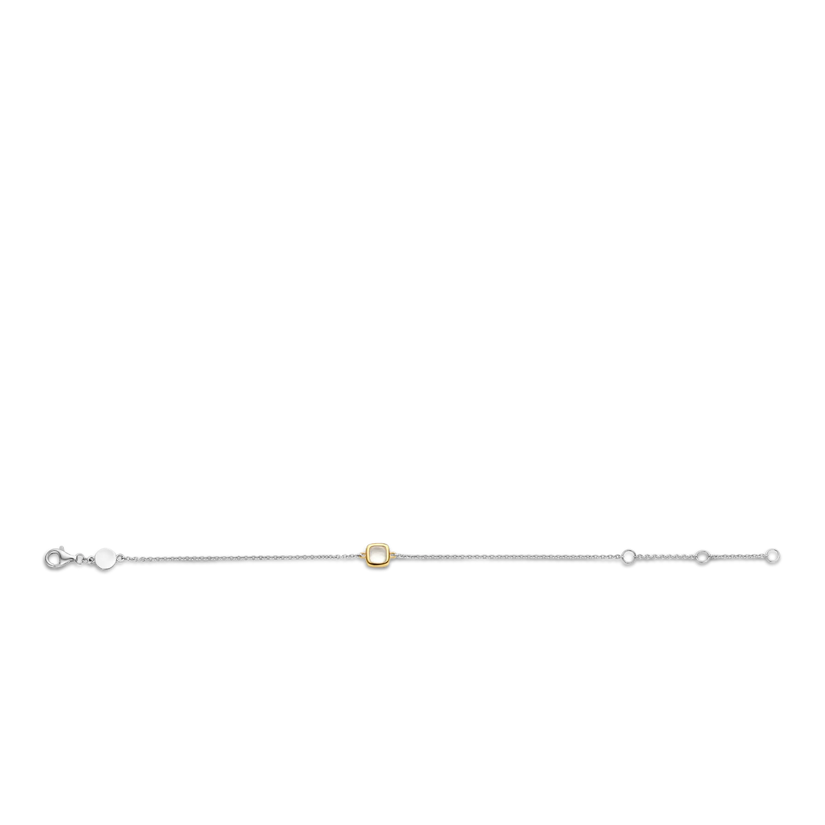 Armband Milano 2994Mw - Dahlströms Guld