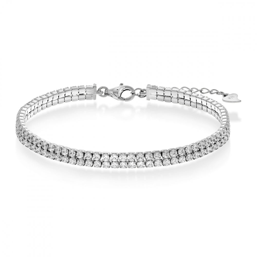 Armband 62249 - Dahlströms Guld
