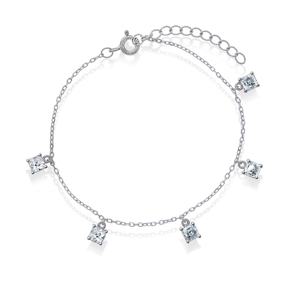 Armband 62255 - Dahlströms Guld