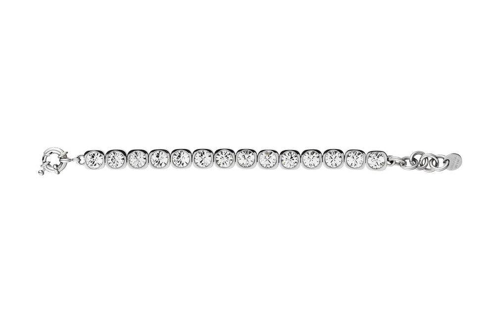Armband Conian Ss Crystal - Dahlströms Guld