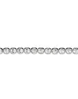 Armband Conian Ss Crystal - Dahlströms Guld