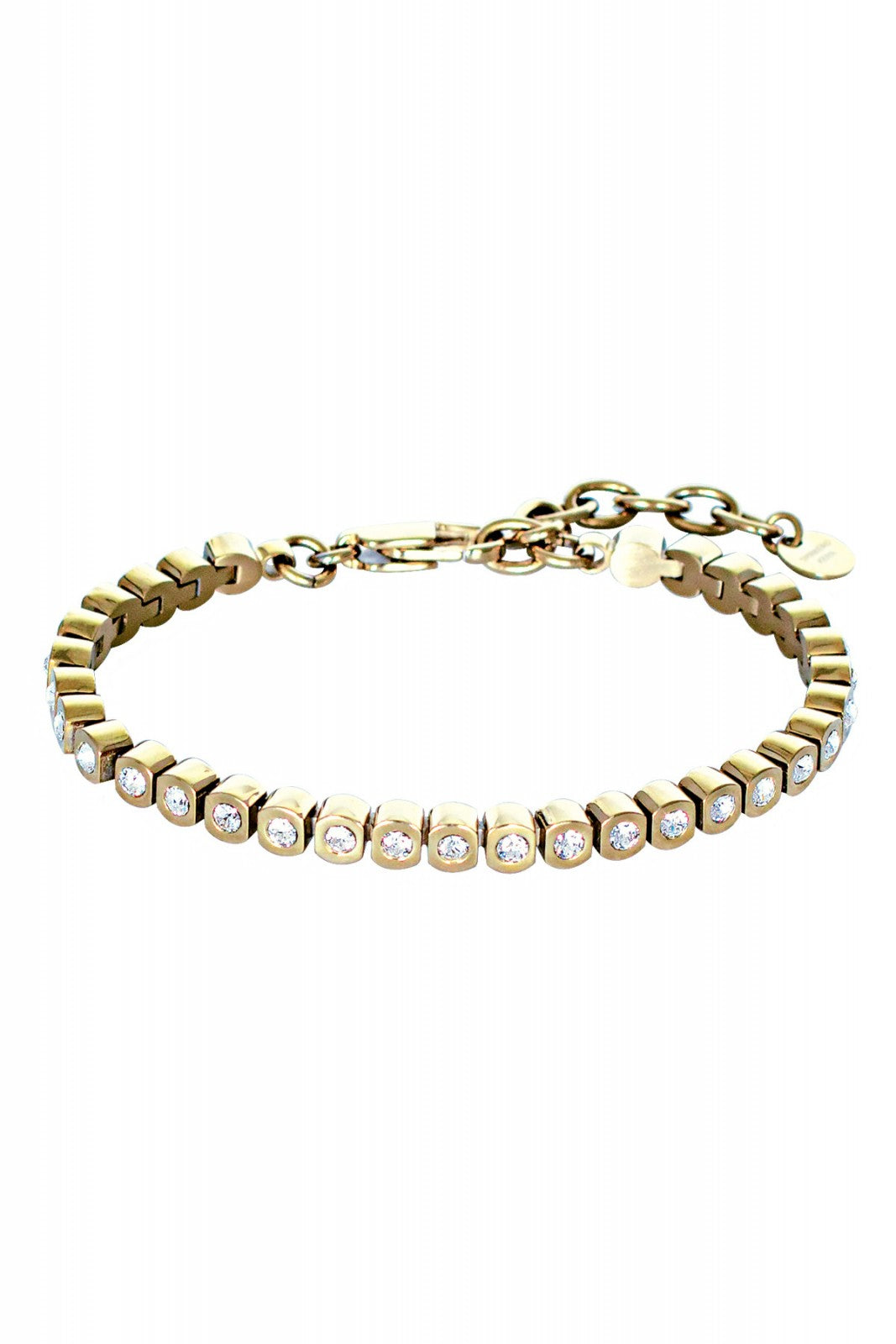 Armband Cony Sg/Cry 334742 - Dahlströms Guld