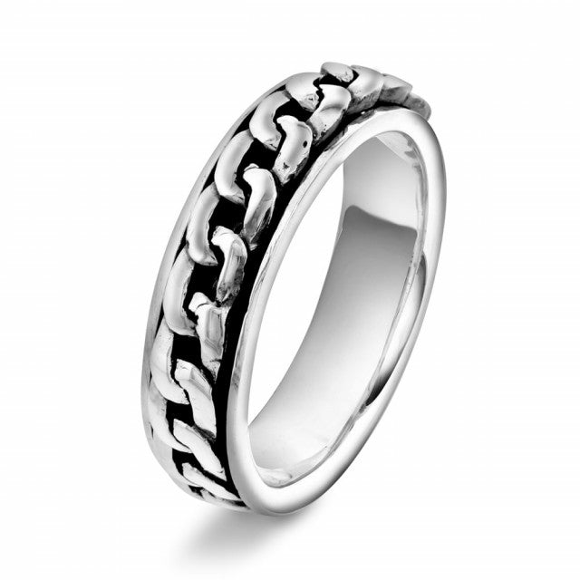 Ring Stressring - Dahlströms Guld