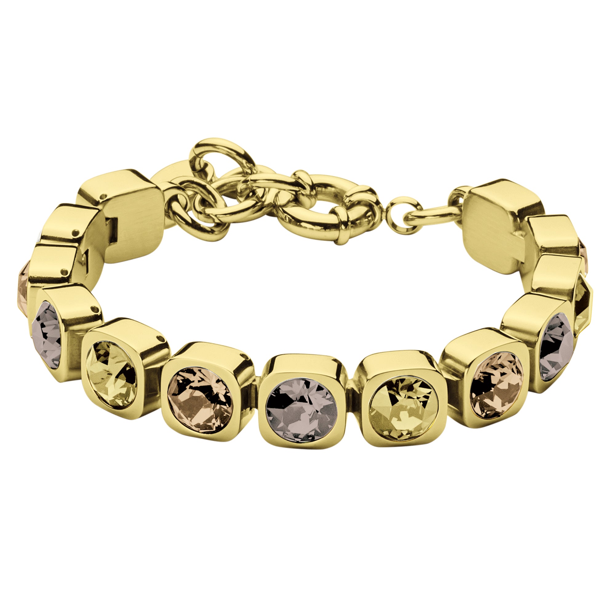 Armband Conian Sg Golden - Dahlströms Guld