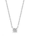 Halsband 3894Zi 42 - Dahlströms Guld