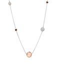 Halsband 3907Tp - Dahlströms Guld