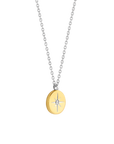 Halsband 3953Zy 42 - Dahlströms Guld