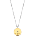 Halsband 3953Zy 42 - Dahlströms Guld