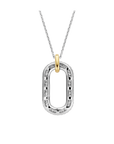 Halsband Milano 3964Zy - Dahlströms Guld