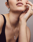 Halsband Milano 3964Zy - Dahlströms Guld