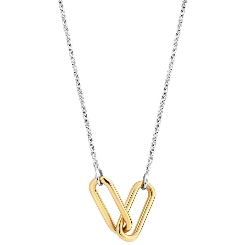 Halsband 3966Sy 42 - Dahlströms Guld