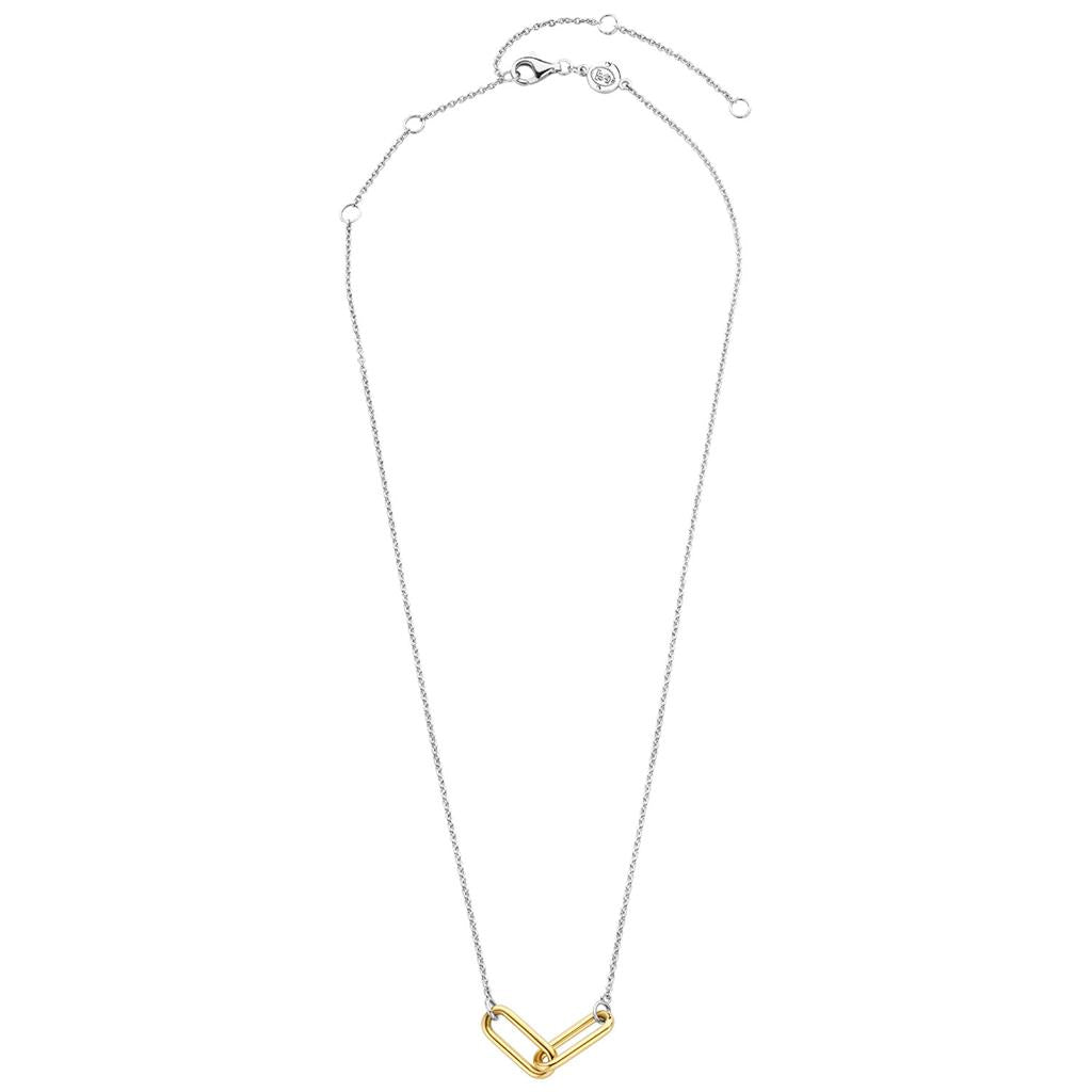 Halsband 3966Sy 42 - Dahlströms Guld