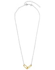 Halsband 3966Sy 42 - Dahlströms Guld